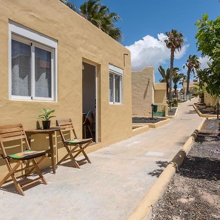8145 - Bonito Bungalow קוסטה קלמה מראה חיצוני תמונה