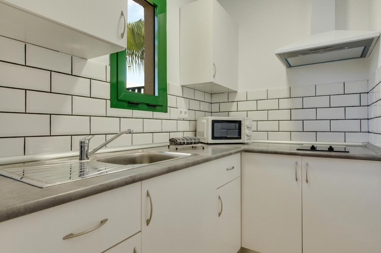8145 - Bonito Bungalow קוסטה קלמה מראה חיצוני תמונה