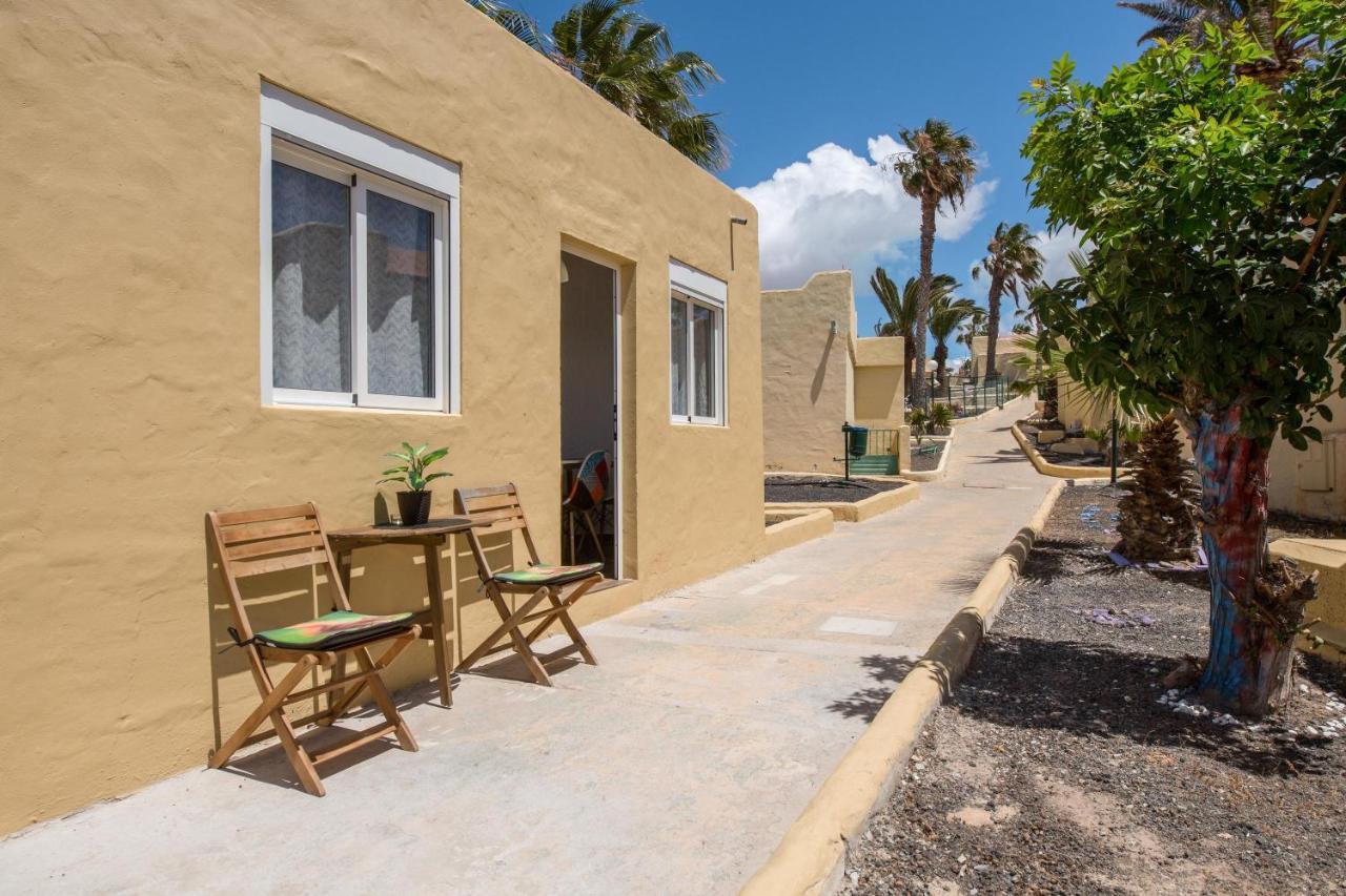 8145 - Bonito Bungalow קוסטה קלמה מראה חיצוני תמונה