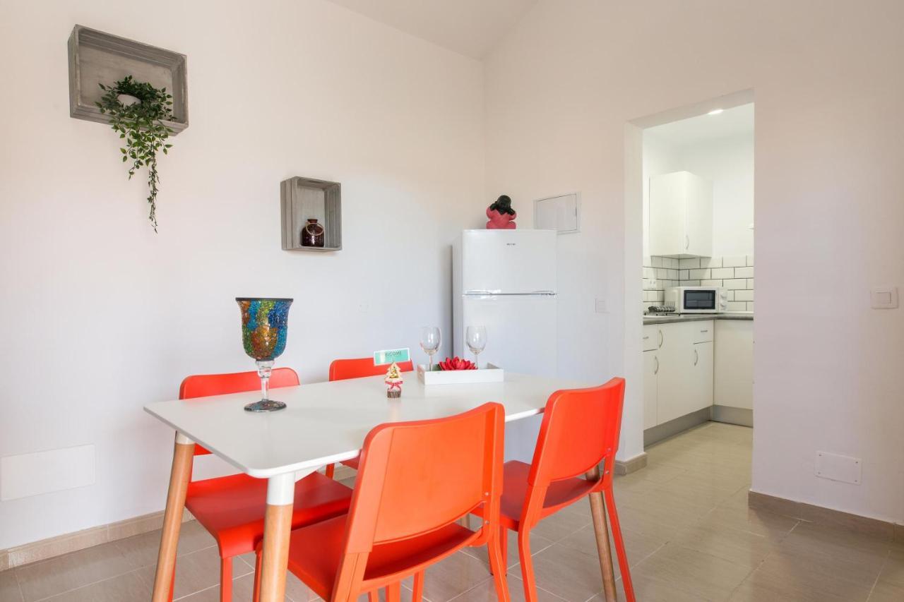 8145 - Bonito Bungalow קוסטה קלמה מראה חיצוני תמונה