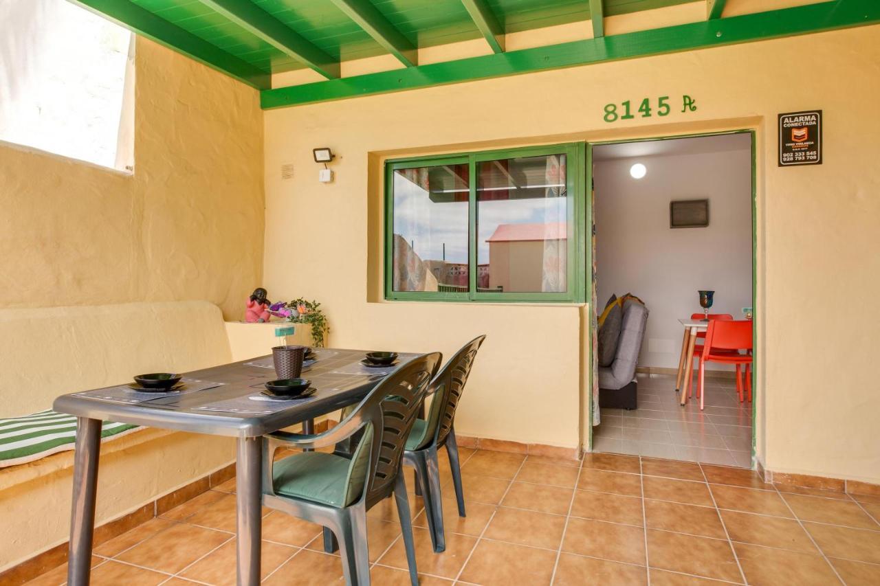 8145 - Bonito Bungalow קוסטה קלמה מראה חיצוני תמונה