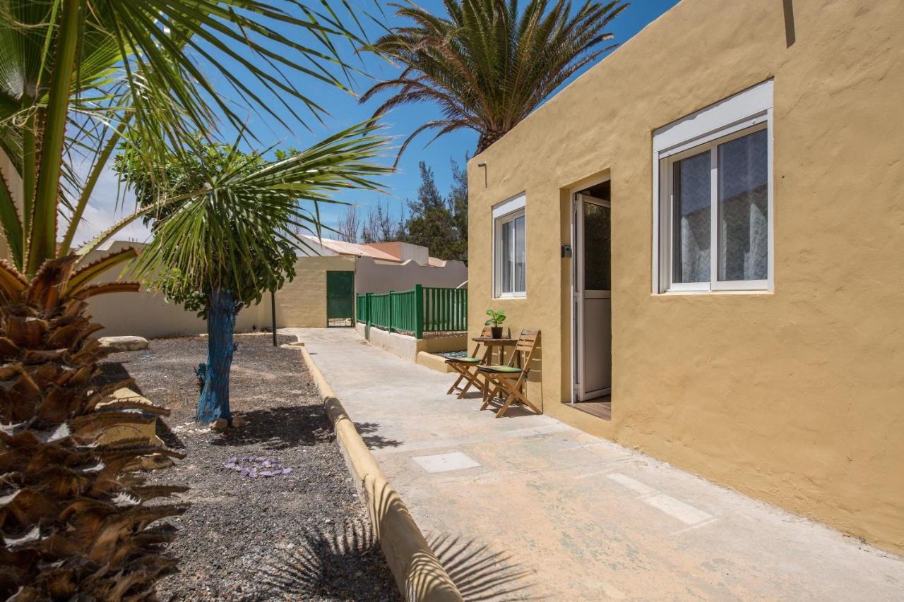 8145 - Bonito Bungalow קוסטה קלמה מראה חיצוני תמונה