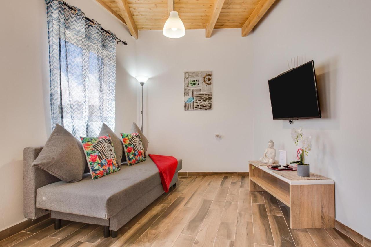 8145 - Bonito Bungalow קוסטה קלמה מראה חיצוני תמונה